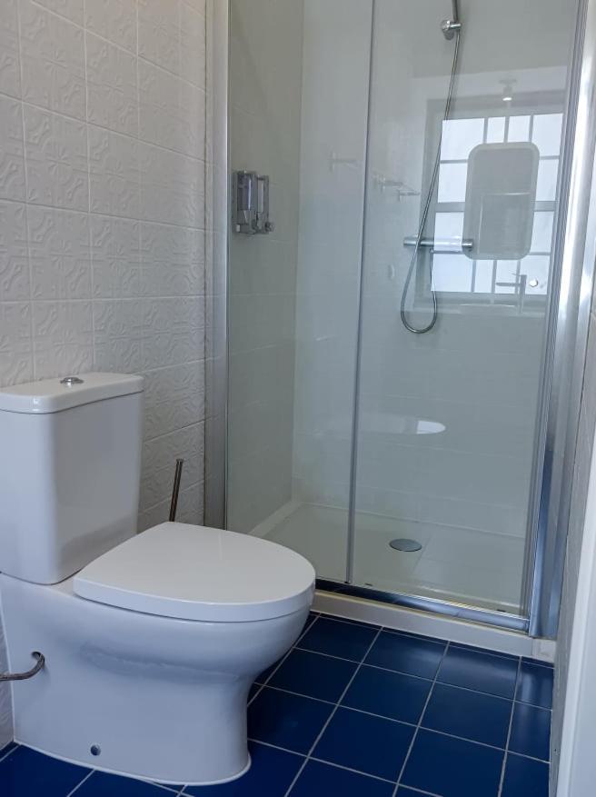 Praia da Vitória Apartamentos Azera - Laura Azera מראה חיצוני תמונה