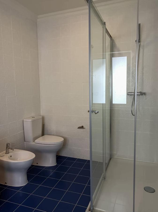 Praia da Vitória Apartamentos Azera - Laura Azera מראה חיצוני תמונה