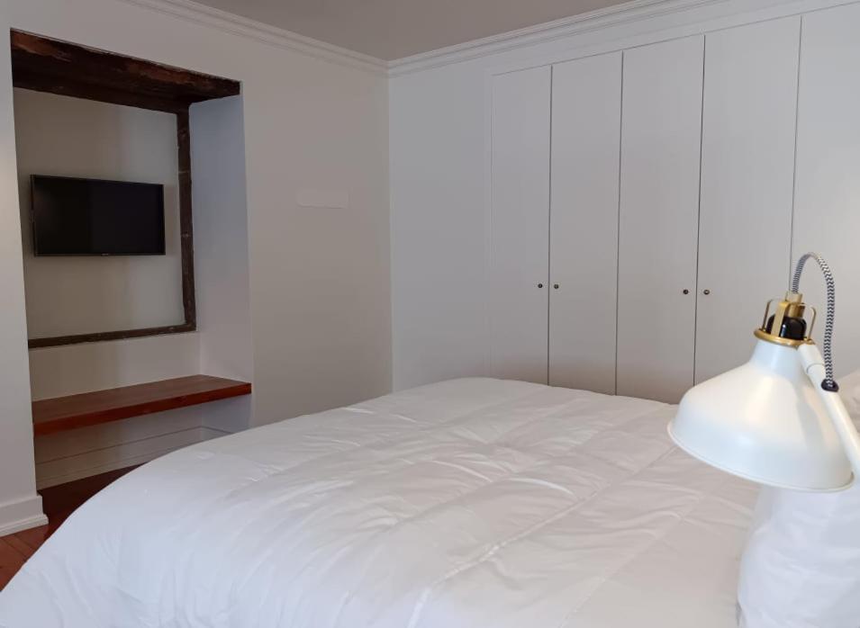Praia da Vitória Apartamentos Azera - Laura Azera מראה חיצוני תמונה
