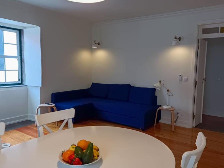 Praia da Vitória Apartamentos Azera - Laura Azera מראה חיצוני תמונה